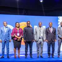 NPA Chief Executive Leads High-Level Dialogue on Ghana’s Energy Future at GhIPCon 2026